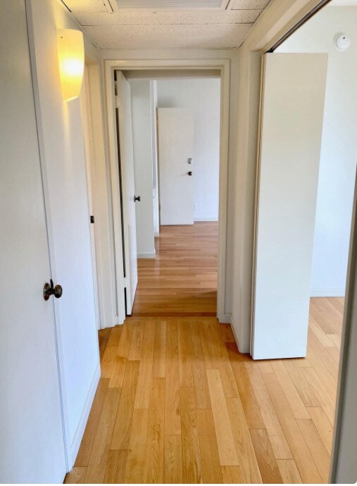 Floorplan - 8630 Burton Way