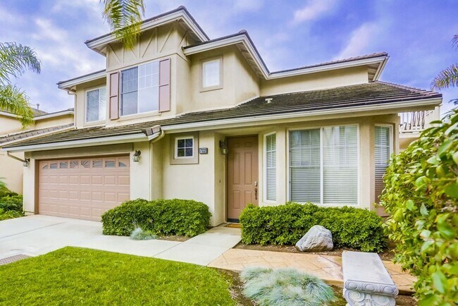 Building Photo - Amazing ocean view from this stunning Carlsbad home!