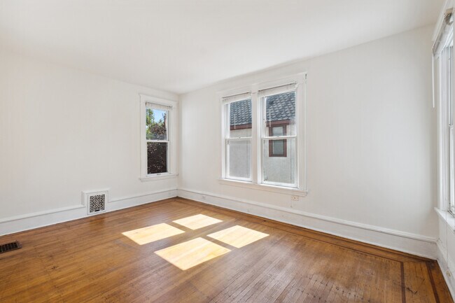 bedroom #1 - 2447 Colfax Ave S