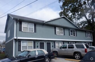 Building Photo - 2 BR/1 BA near downtown Barnesville
