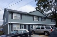 Building Photo - 2 BR/1 BA near downtown Barnesville