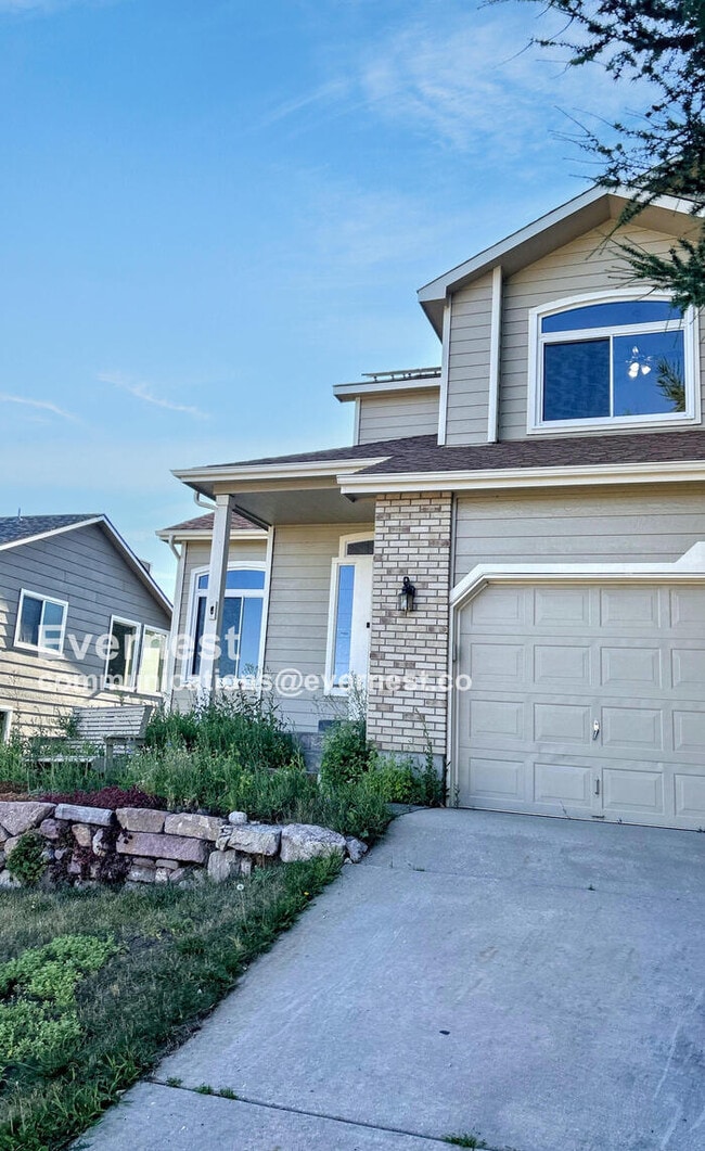 Building Photo - 6359 Firestar Ln