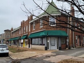 Building Photo - Kingshighway &amp; Lansdowne Apts.