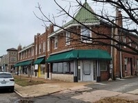 Building Photo - Kingshighway &amp; Lansdowne Apts.