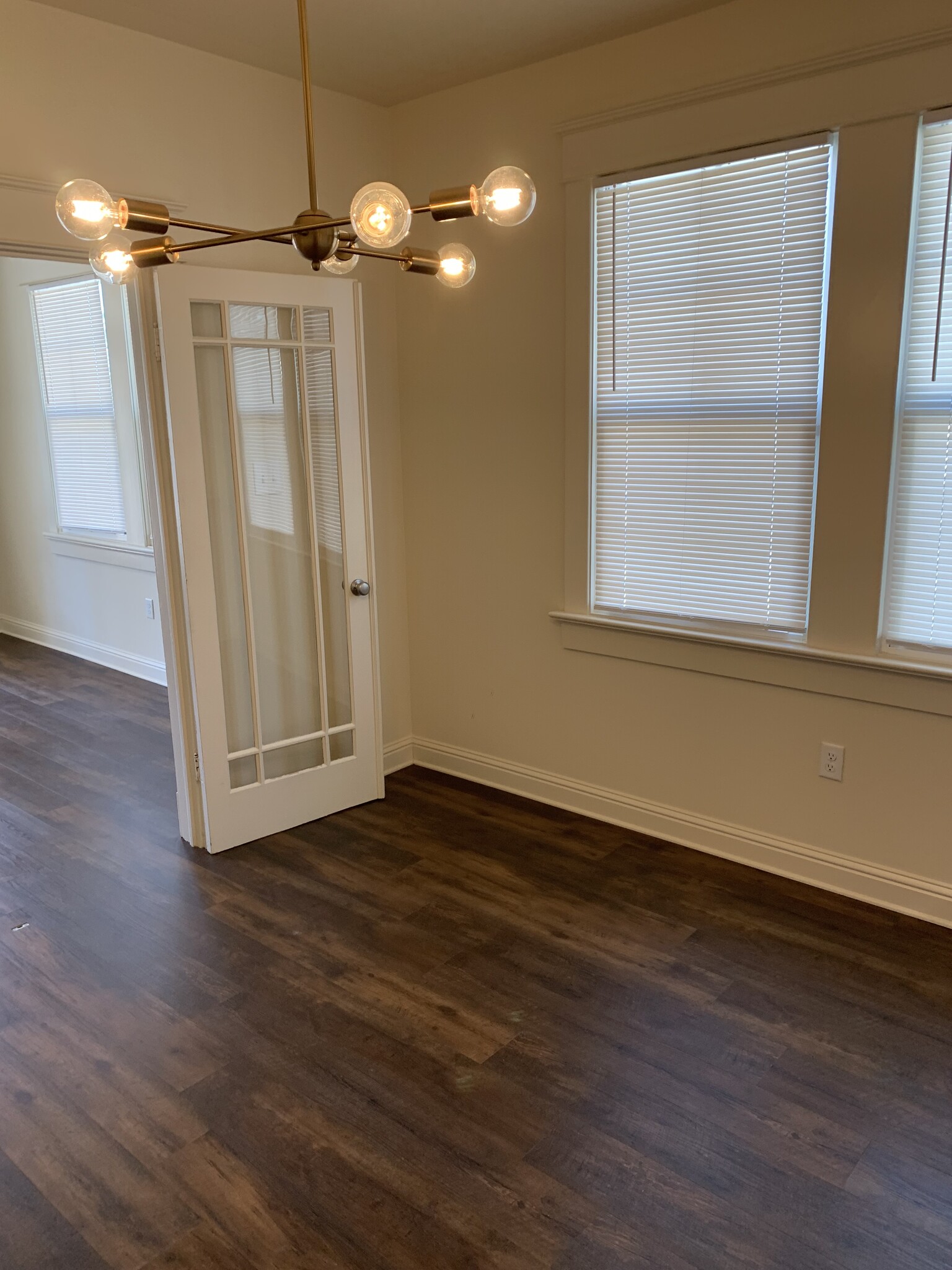 Dining Room - 7331 Spruce St