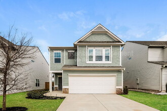 Building Photo - 4903 Hillstone Dr