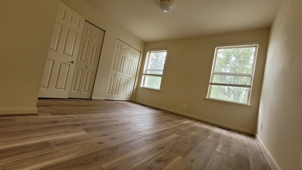 Master bedroom - 516 Welsh Rd