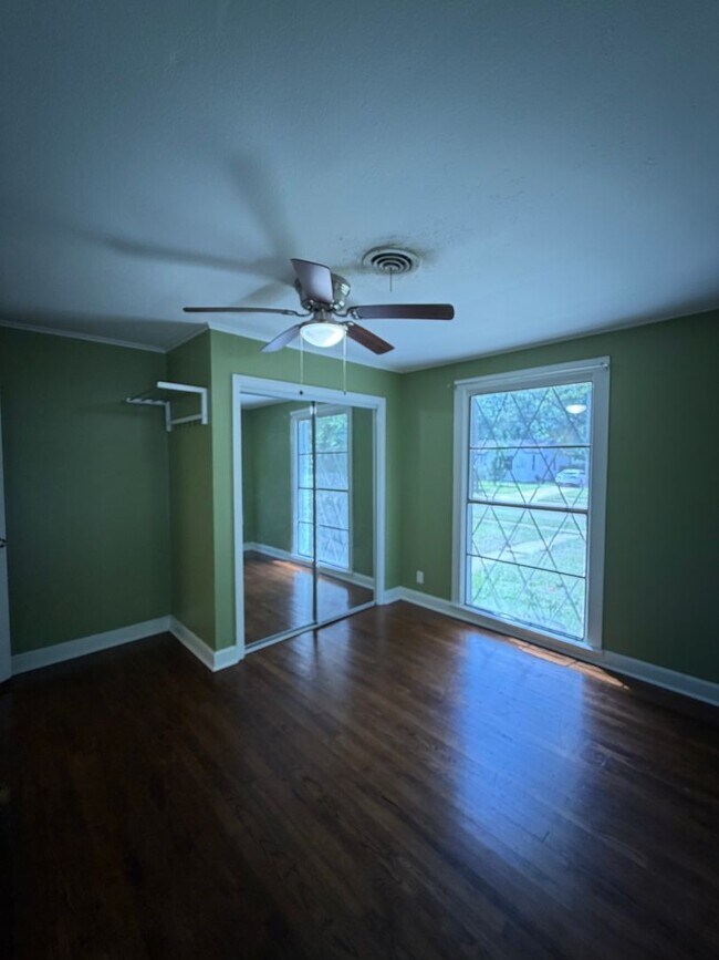Building Photo - Updated brick home for lease near BAFB | Bossier City, LA 71112 | 3 bedrooms