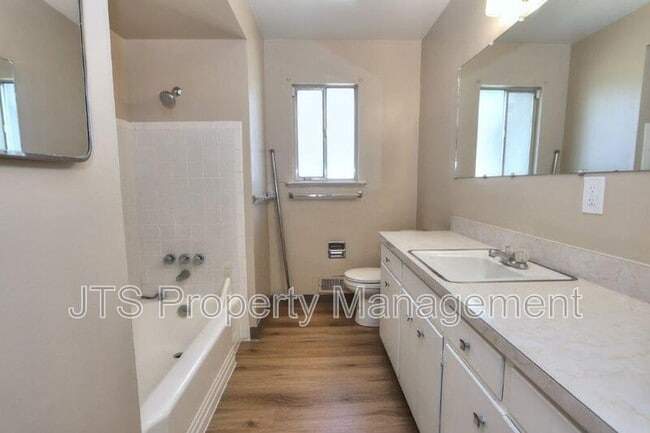 Building Photo - 1200 Gary Way