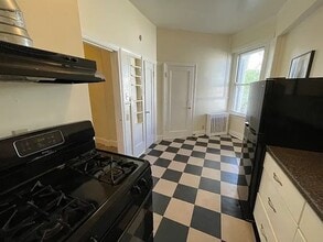 Building Photo - Outside Leasing - 353-355 Columbus Avenue