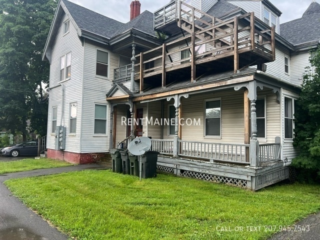 Building Photo - 36 Third St Apt.