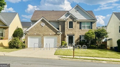 Building Photo - 4644 Creekside Cove