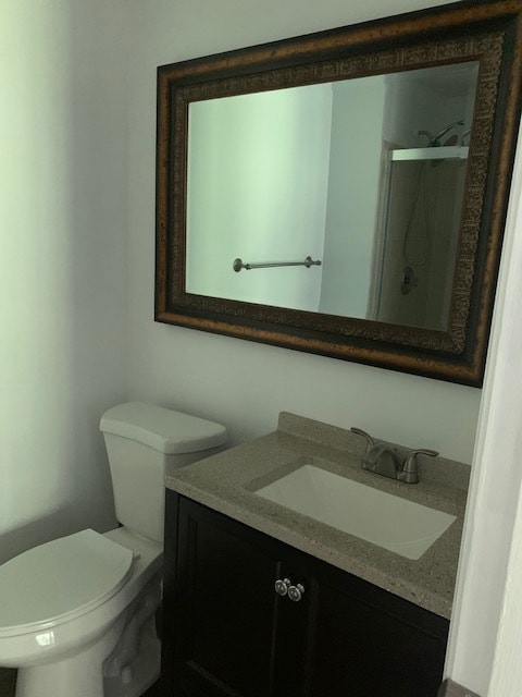 Main Bedroom Full Bathroom - 7600 Portadown Ct