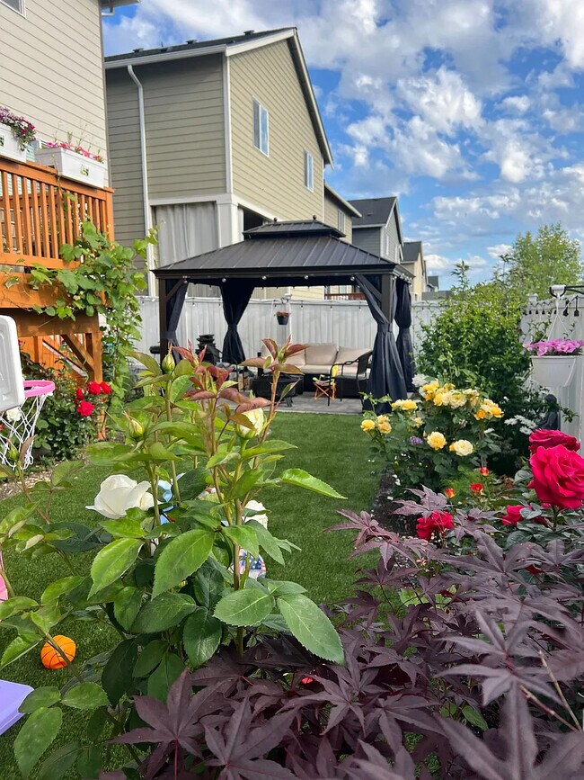 Building Photo - 3742 80th Ave NE