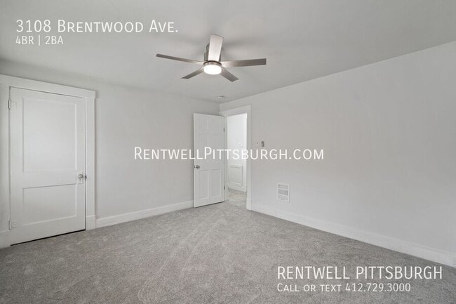 Building Photo - 3108 Brentwood Ave
