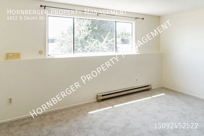Building Photo - 4812 N Drury Rd