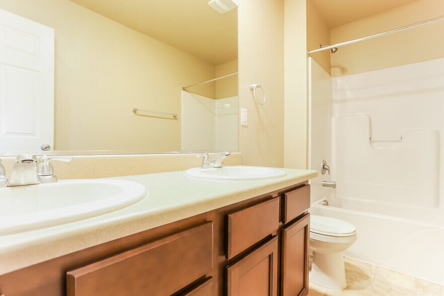 Building Photo - 5805 High Timber Cir