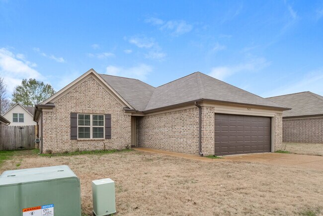 Building Photo - 9455 Darren Cir S