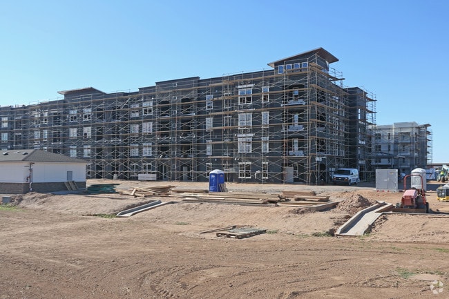 Building Photo - Verena at Gilbert
