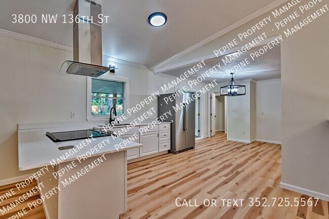 Building Photo - 3800 NW 136th St