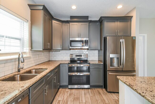 Building Photo - 522 Meldrum Ln