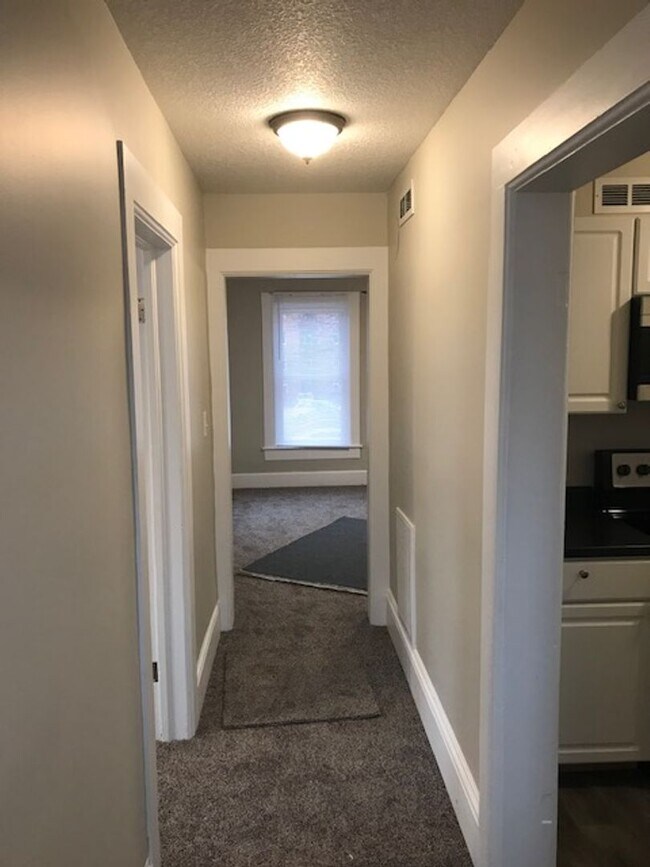 Building Photo - 2007 N Harrison St