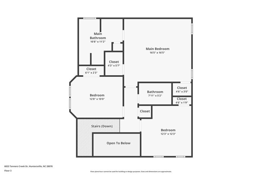 Building Photo - 6833 Tanners Creek Dr