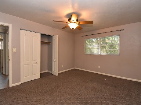 Master bd.rm - 2351 SW 32 Pl