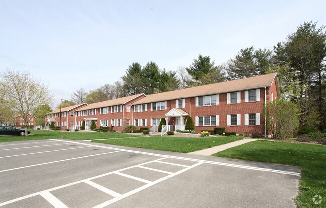 Primary Photo - Woodbury Apartments