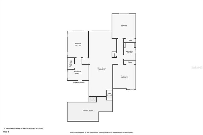 Building Photo - 14189 Larkspur Lake Dr