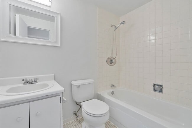 Building Photo - 1105 Massachusetts Ave