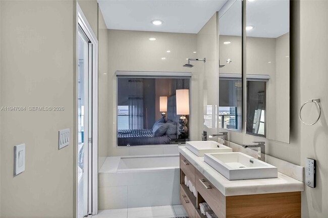 Building Photo - 1300 S Miami Ave