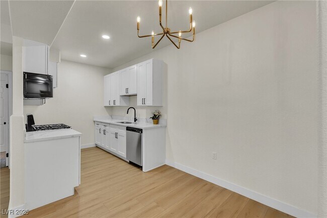 Building Photo - 3318 N Decatur Blvd