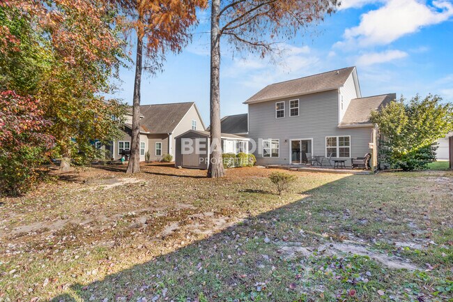 Building Photo - 7817 Olde Pond Rd