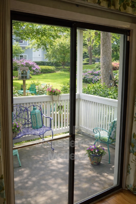 Building Photo - 1400 Summit N Dr