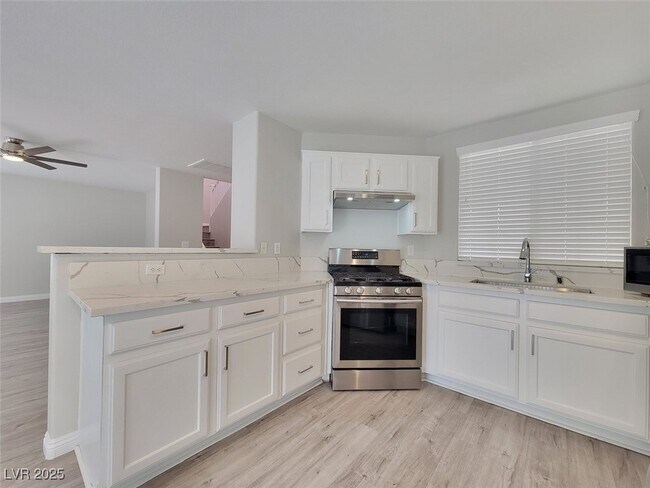 Building Photo - 4673 Aventura Canyon Ct
