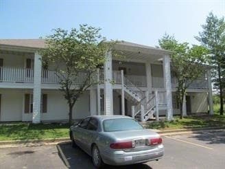 Primary Photo - Osage National Condominiums