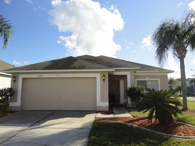 Building Photo - 25702 Aldus Dr