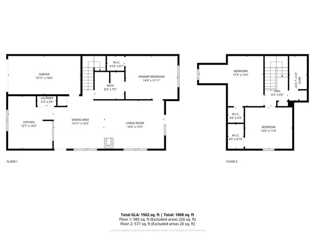Building Photo - Stunning Townhome for Rent in Whitsett!