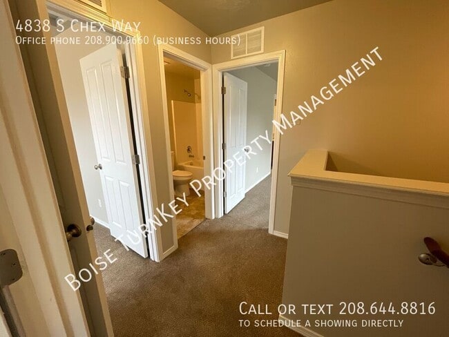 Building Photo - 4838 S Chex Way