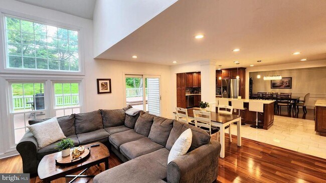 Building Photo - 5503 Chestermill Ct