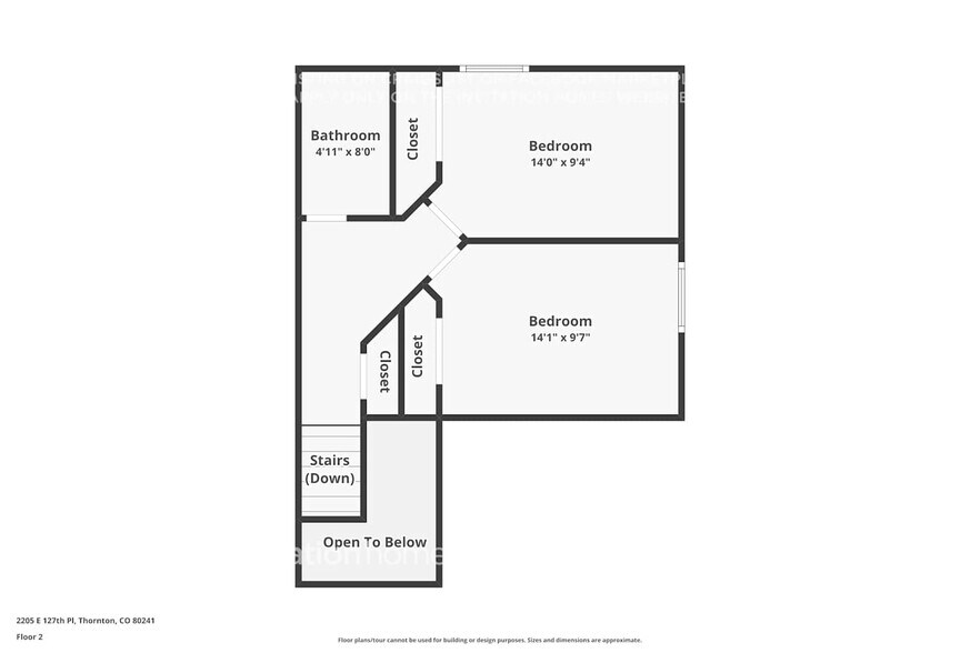 Building Photo - 2205 E 127th Pl