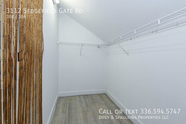 Building Photo - 3112 Sedgefield Gate Rd