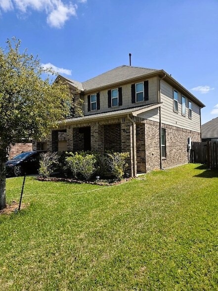 Building Photo - 1706 Anna Crk Dr