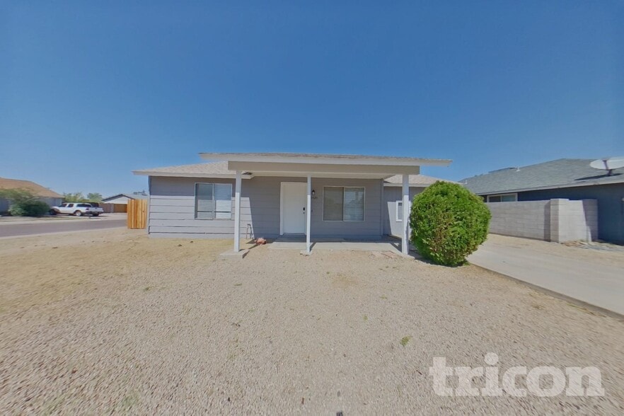 Building Photo - 20420 N 14th Ln