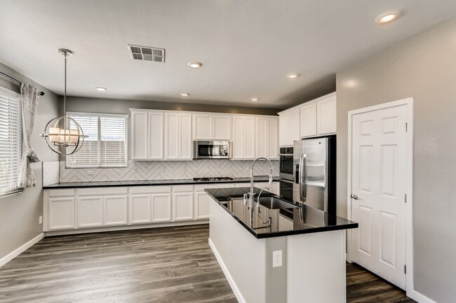 Building Photo - Brand New Summerlin Home w/ Views!