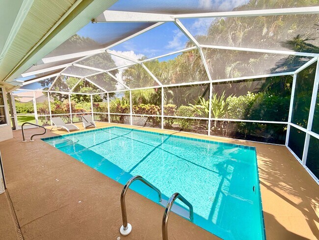Building Photo - ** BERKSHIRE LAKES ** 3 BED / 2 BATH - SINGLE FAMILY - POOL HOME - GREAT LOCATION! - ANNUAL RENTAL
