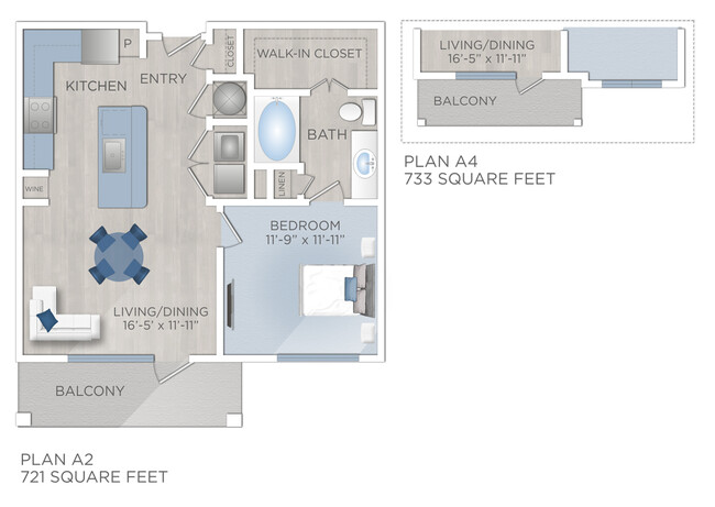 Floorplan - Holden Heights