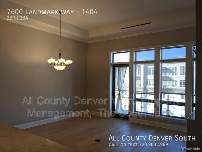 Building Photo - 7600 Landmark Way