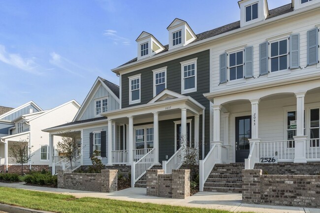 Building Photo - Luxurious Low-Maintenance Living in Westha...